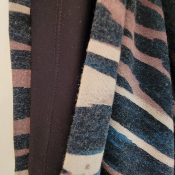 Cache Leopard Print Bodycon Dress – XS, Fully Lined, Worn Once - Picture 3 of 6